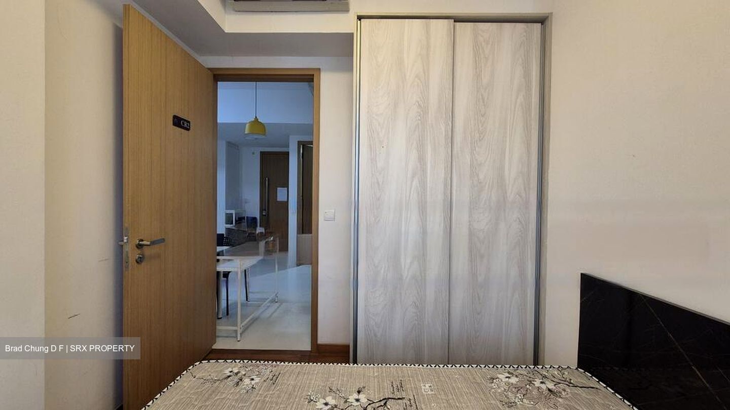 TRE Residences (D14), Condominium #482035641